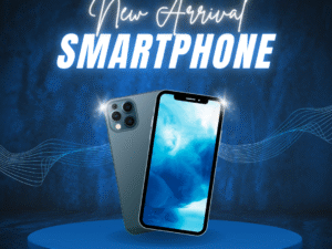 Apple iPhone 17 Pro – 512GB (Cosmic Orange, A19 Pro Chip, 6.3" Super Retina XDR)