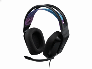 TP Troops Wireless in-Ear Neckband Bluetooth Earphones with 10mm Drivers, Rich Music Experience, 50 Hours Playtime, Type C Fast Charging, Neckband Earphones with Voice Assistant-Blue